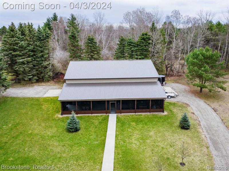 Listing Photo for 5542 Cass River Road