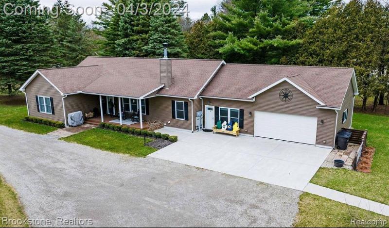 Listing Photo for 5542 Cass River Road
