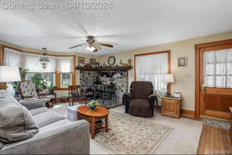 Listing Photo for 10755 Mcnally Road
