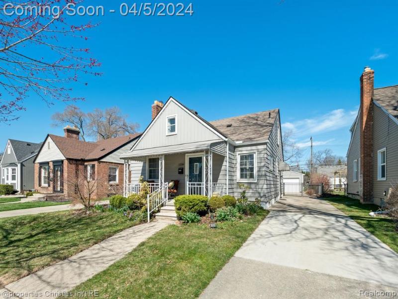 Listing Photo for 1338 Oxford Road