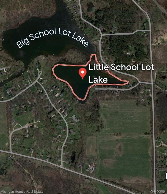Listing Photo for 785 Little School Lot Lake Road