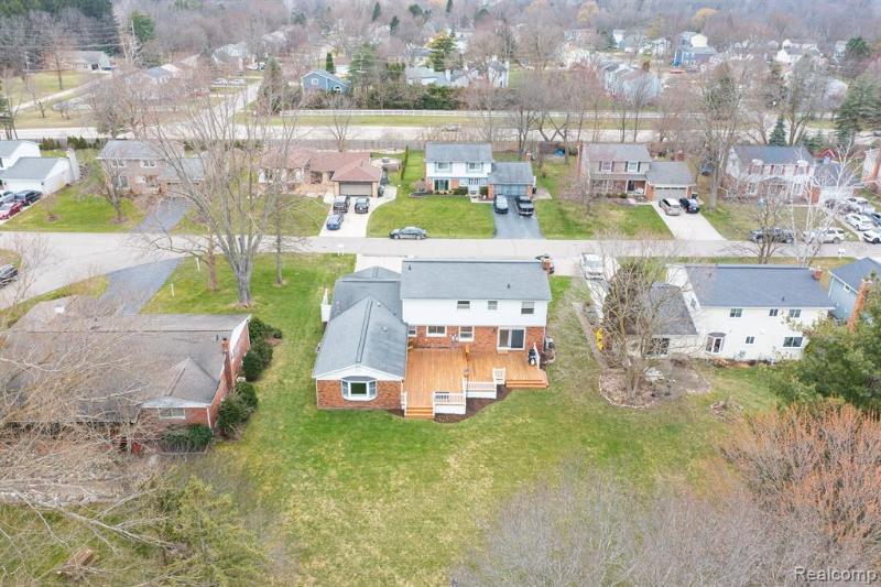 Listing Photo for 2695 Wareing Drive