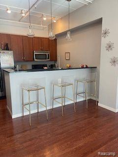 Listing Photo for 3670 Woodward Avenue 33-403