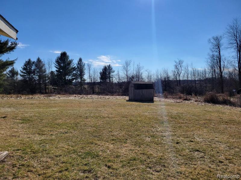 Listing Photo for 5850 Mclean Road