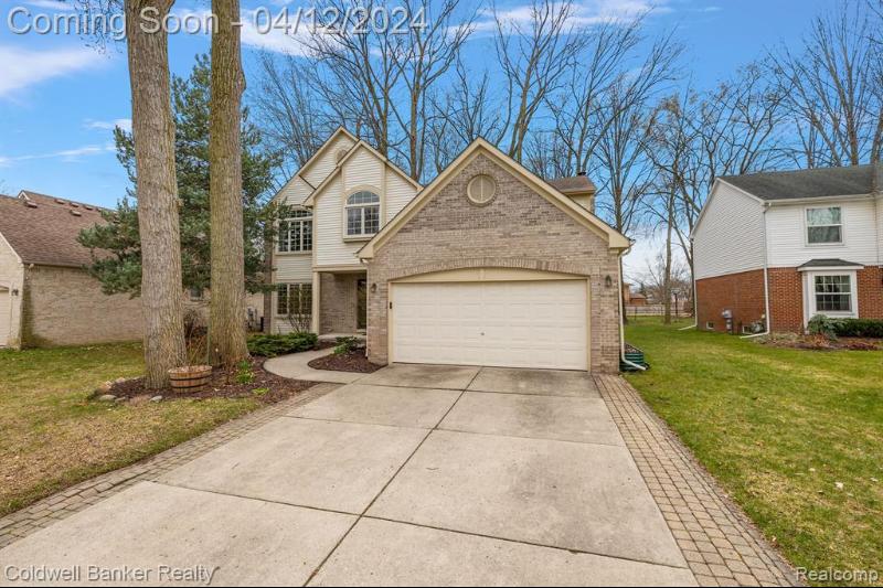 Listing Photo for 41817 Connerwood