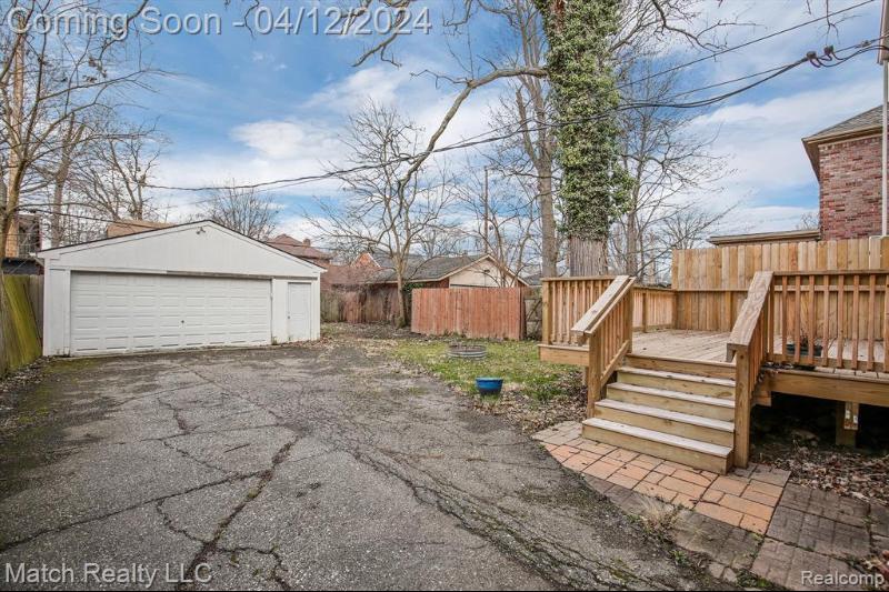 Listing Photo for 5767 Bishop Street