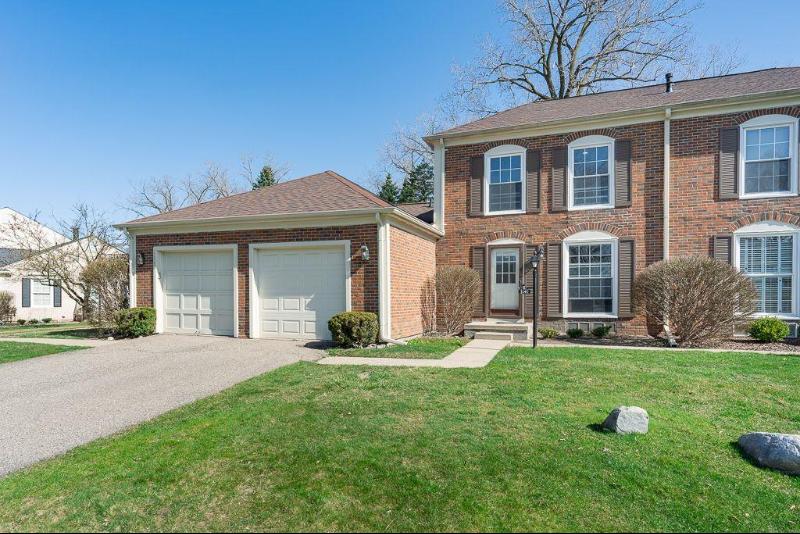1140 Kings Cove Drive, Rochester Hills