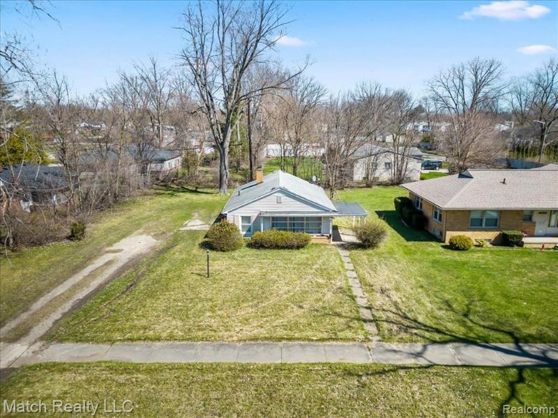 Listing Photo for 24534 Lathrup Boulevard