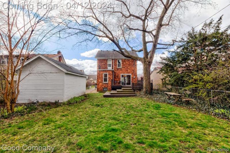 Listing Photo for 1072 Withington Street