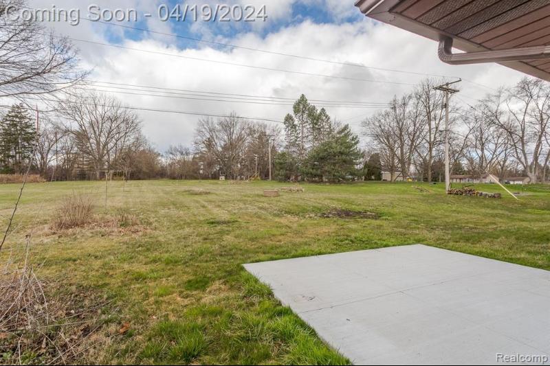 Listing Photo for 5561 Livernois Road