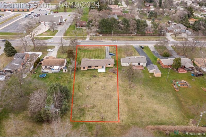 Listing Photo for 5561 Livernois Road