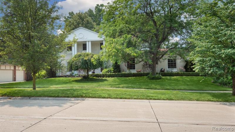 Listing Photo for 6395 Park View Drive