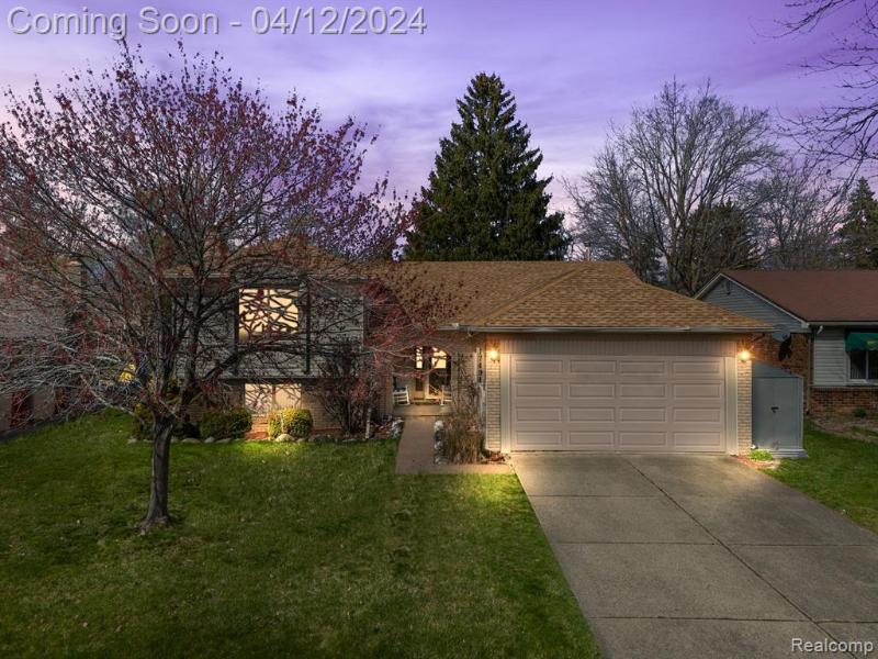 Listing Photo for 17491 Bunkerhill Drive