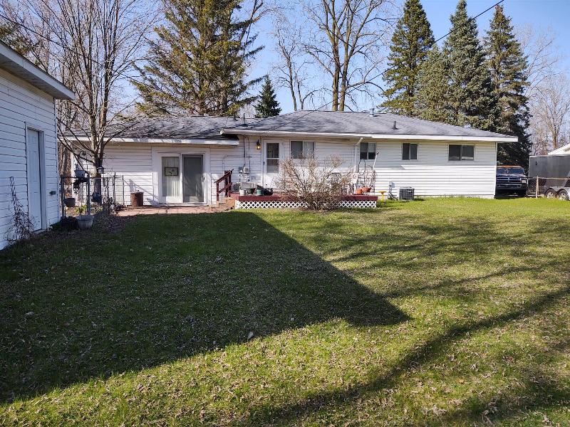 Listing Photo for 6701 Doyon Drive S