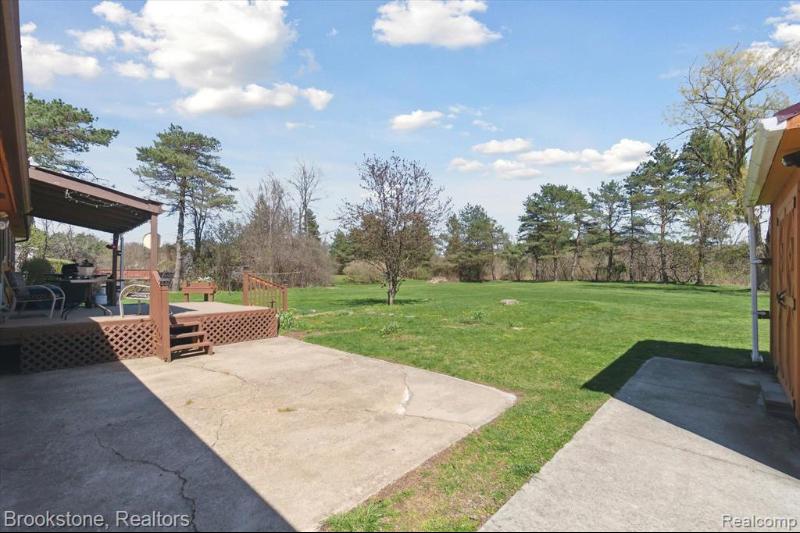 Listing Photo for 12465 N Holly Road