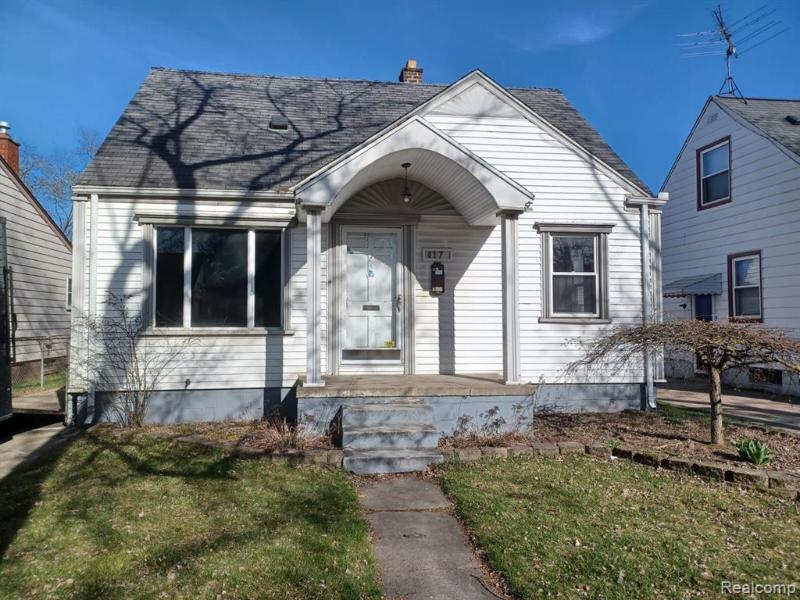 Listing Photo for 4171 Academy Street