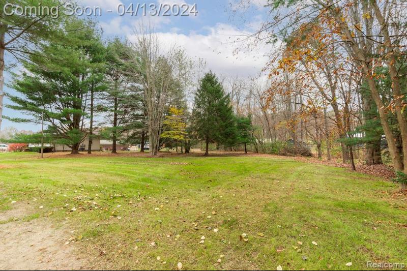 Listing Photo for 11913 Tuttle Hill Road