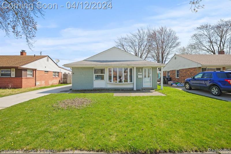Listing Photo for 18627 Hinton Street