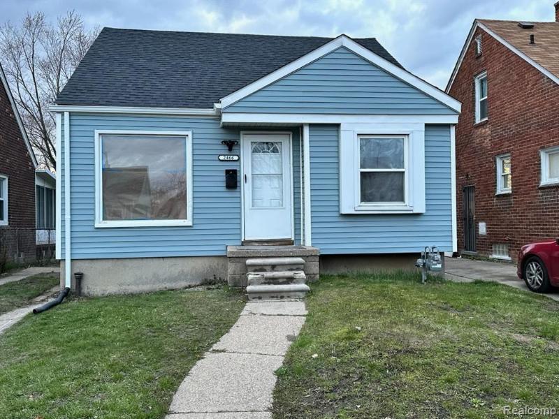 Listing Photo for 2466 S Deacon Street