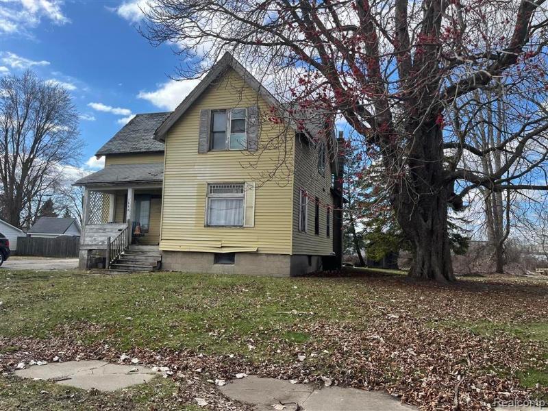Listing Photo for 1294 S Belle River Avenue