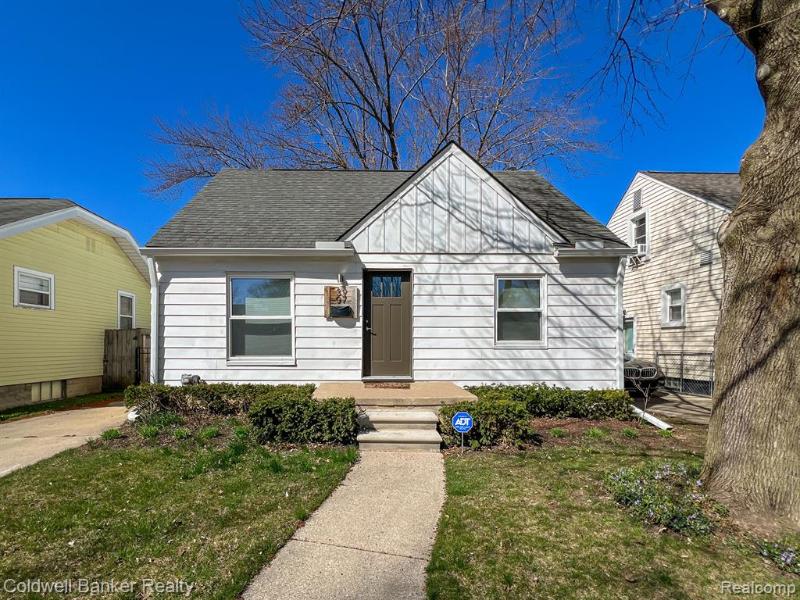 Listing Photo for 3907 Phillips Avenue