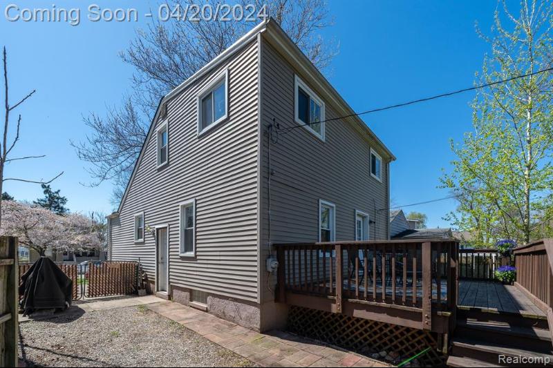 Listing Photo for 269 Academy Street