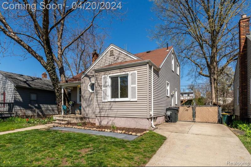 Listing Photo for 269 Academy Street