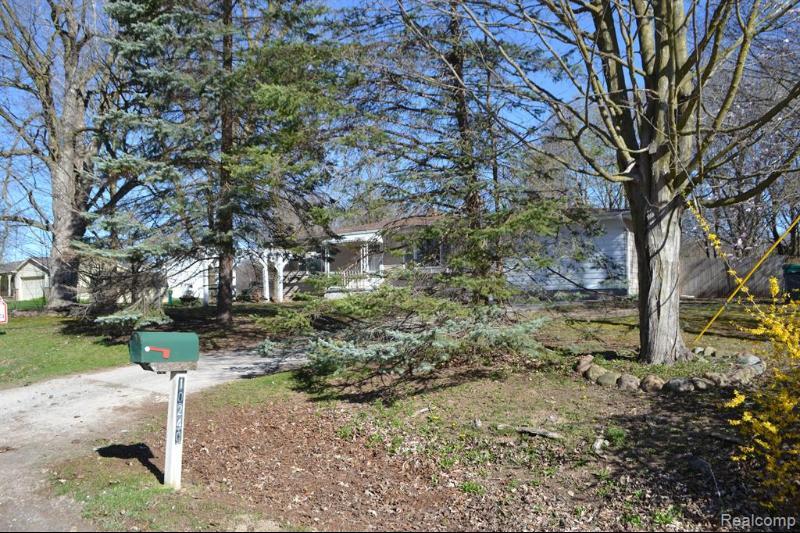 Listing Photo for 10240 Hill Road