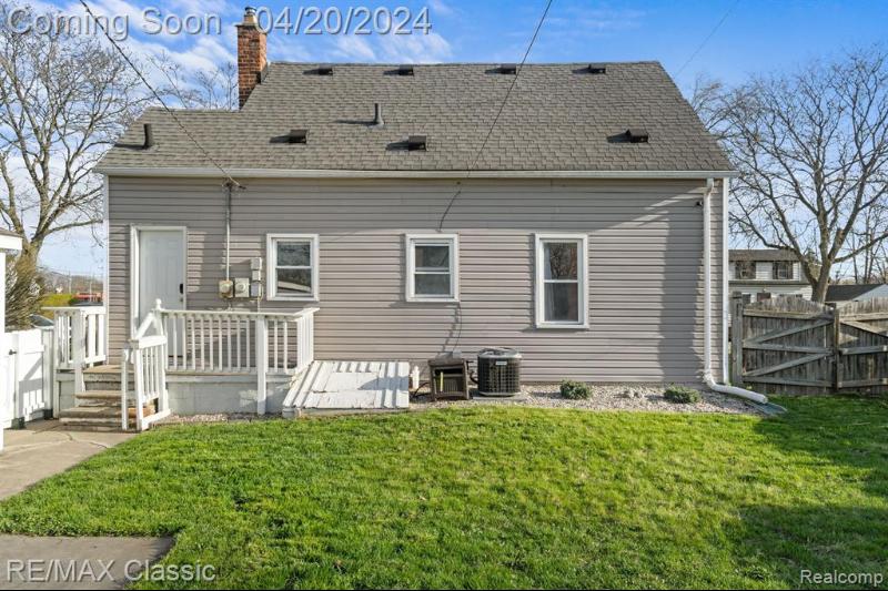 Listing Photo for 29149 James Street