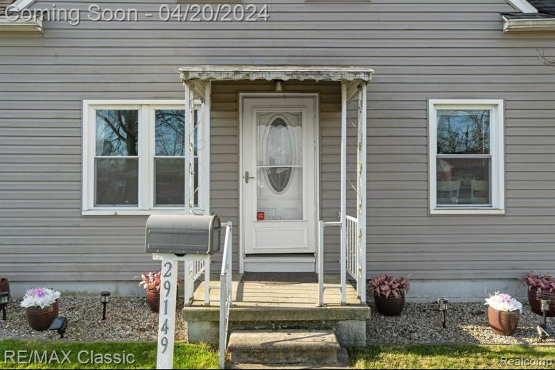 Listing Photo for 29149 James Street