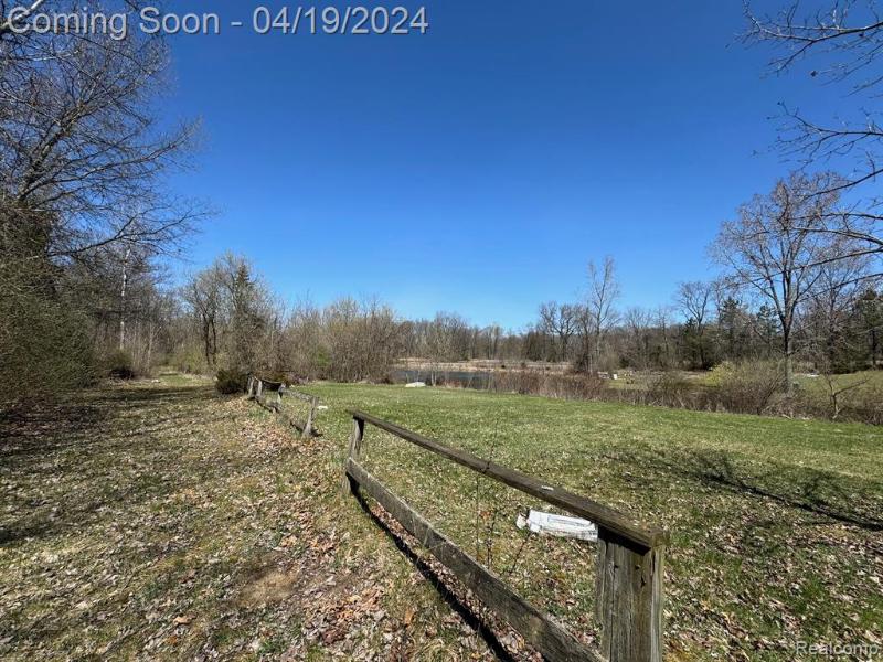 Listing Photo for 11444 Clark Road