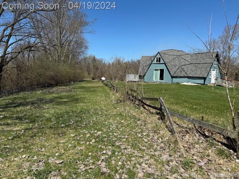 Listing Photo for 11444 Clark Road