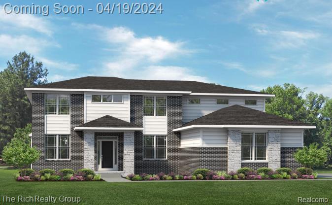 Listing Photo for 4777 W Liberty - Lot 2