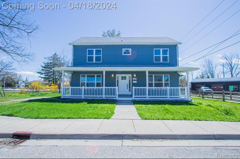 Listing Photo for 35614 Water Street