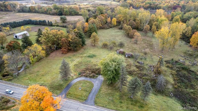 Listing Photo for 849 Stoney Creek Road