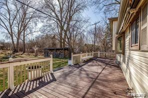 Listing Photo for 15877 Huron River Drive