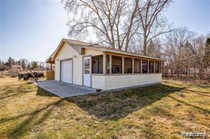 Listing Photo for 15877 Huron River Drive