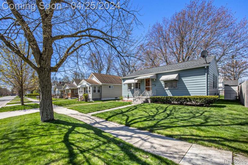 Listing Photo for 1407 19th Street