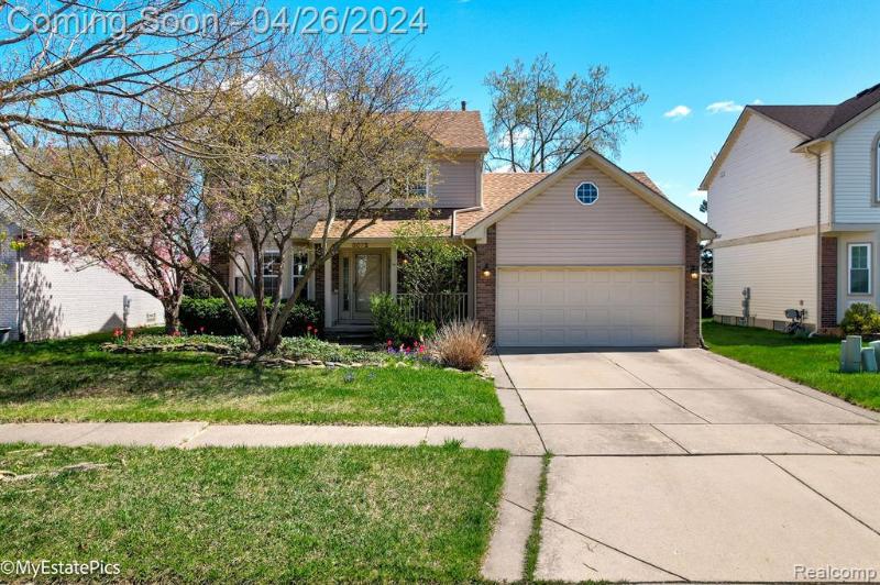 Listing Photo for 3072 Albany Court