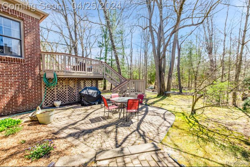Listing Photo for 3767 Acadia Drive