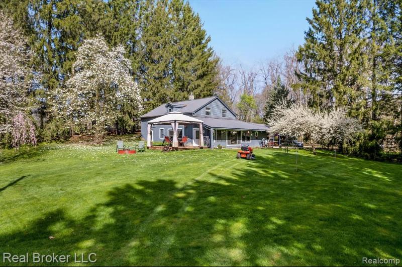 Listing Photo for 920 Munger Road