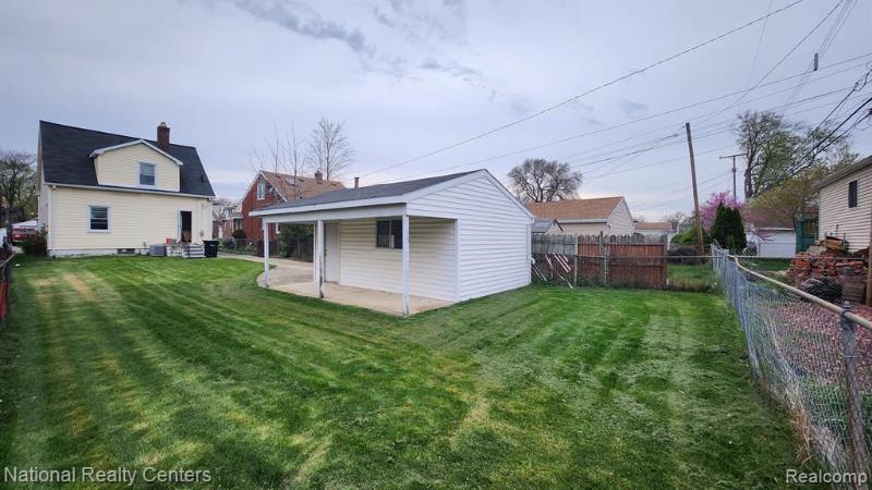 Listing Photo for 7207 Osage Avenue