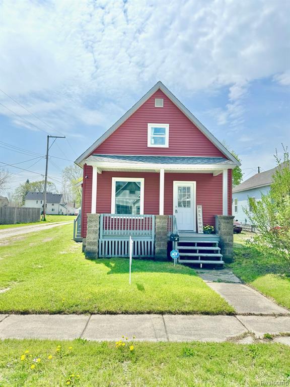 Listing Photo for 2514 Division Street
