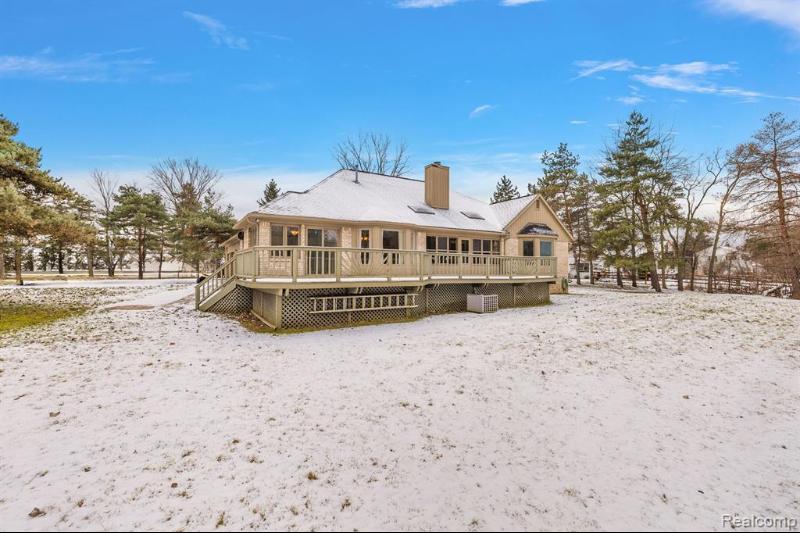 Listing Photo for 1860 Loon Lake