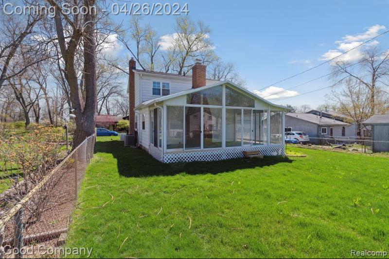 Listing Photo for 2159 Terrapin Street