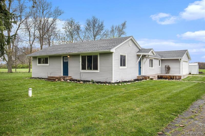 3385 Clyde Road, Howell
