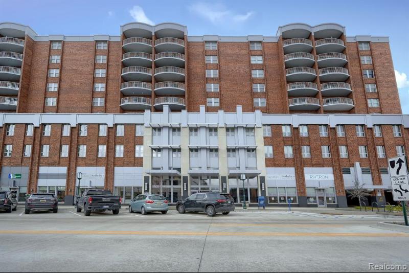 Listing Photo for 411 S Old Woodward Avenue 824
