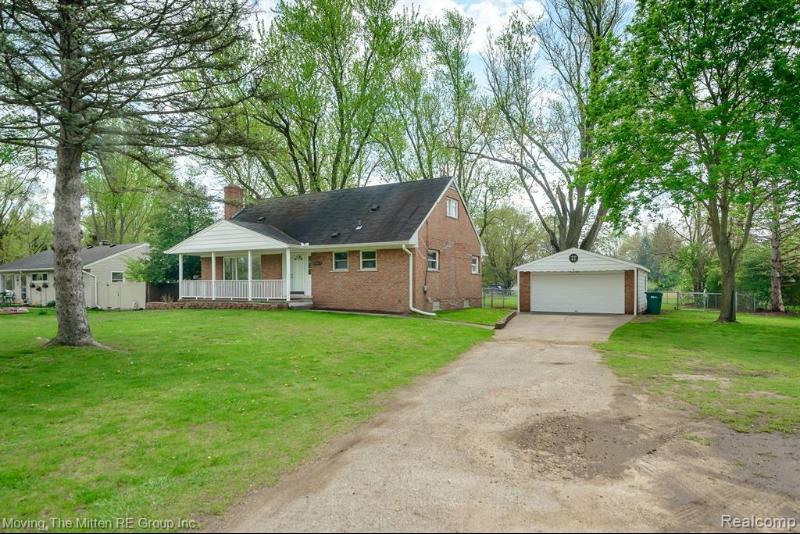 Listing Photo for 42857 Savage Road