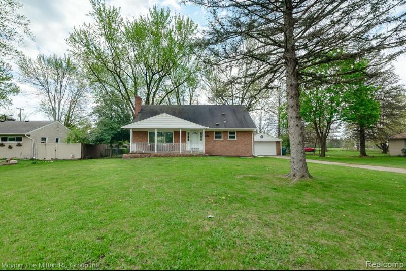 Listing Photo for 42857 Savage Road