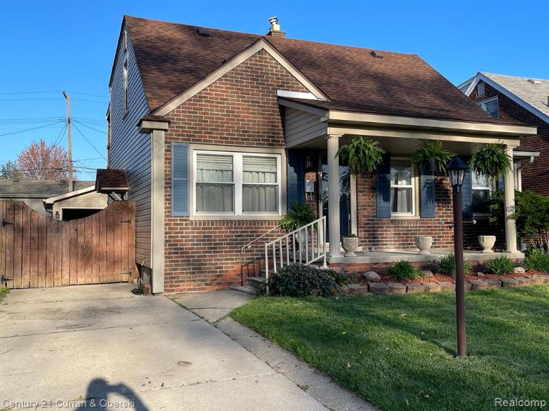 Listing Photo for 4227 Lafayette Boulevard